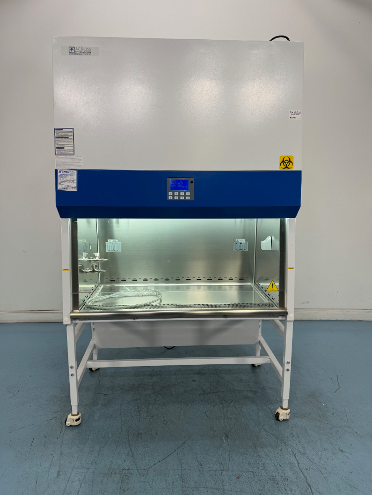 Image of Across International 4' BioSafety Cabinet